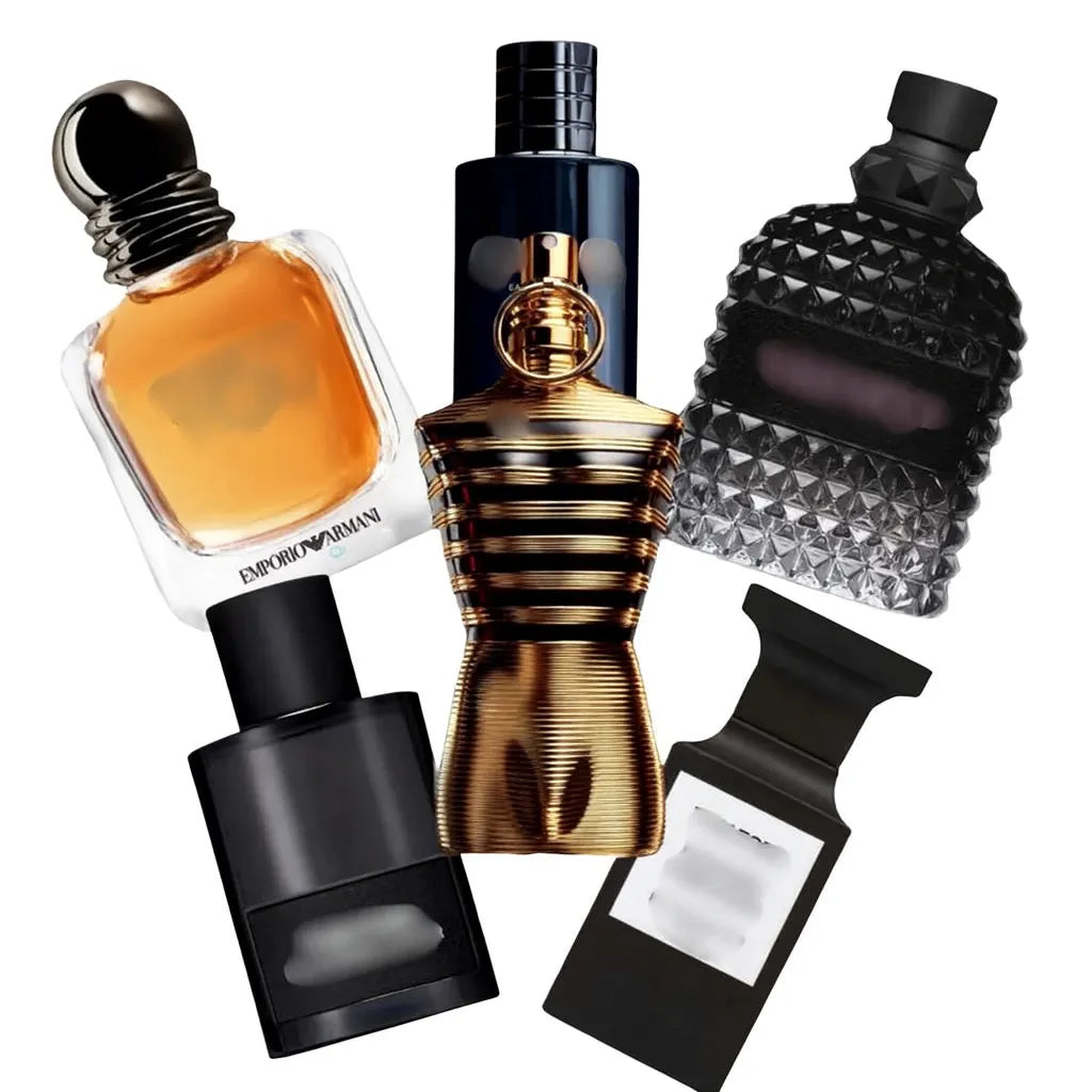 (BEST SELLER) Fragrances Bundle